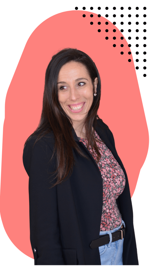 MARÍA ALCALÁ Positive coach academy